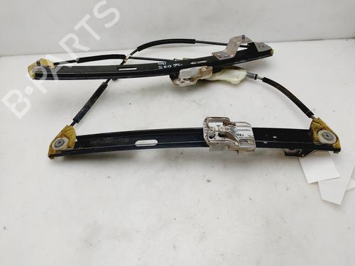 Rudehejsemekanisme ventre foran SEAT LEON ST (5F8) [2012-2020]  31813139