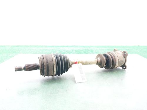 Used Right front driveshaft MITSUBISHI PAJERO III (V7_W, V6_W) 3.2 Di-D (V68W) (160 hp) 16905208