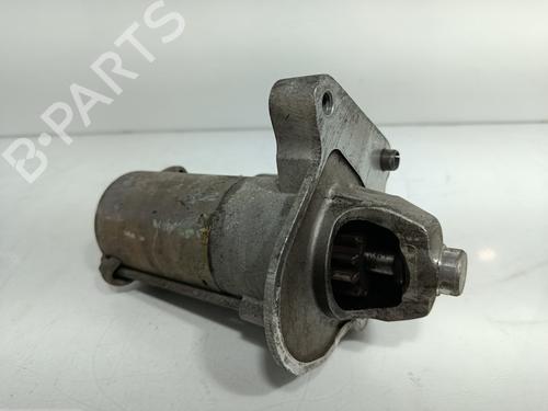 Used Starter MAZDA 3 Saloon (BK) 1.6 DI Turbo (BK12Y) (109 hp) 29875287