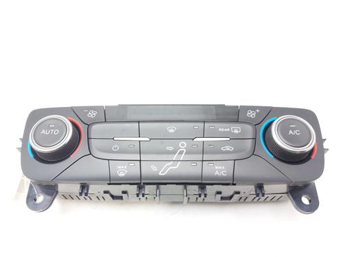 Used Climate control FORD FOCUS III 1.0 EcoBoost (125 hp) 15229250
