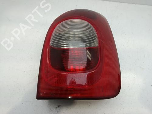 Højre baglygte CITROËN XSARA PICASSO (N68) 2.0 HDi (90 hp) 32104450