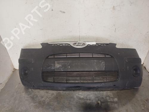 Used Front bumper HYUNDAI i10 I (PA) 1.1 (67 hp) 30660912
