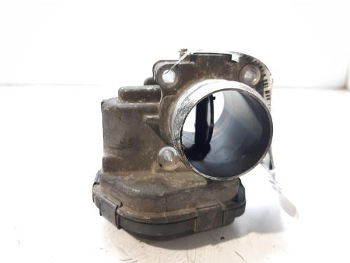 Used Throttle body FORD FIESTA VI (CB1, CCN) 1.6 TDCi (95 hp) 8367468