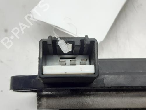 Heater resistor MAZDA 3 Saloon (BK) 1.6 DI Turbo (BK12Y) | BP11650126M108 