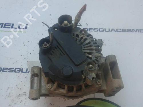 Alternator OPEL CORSA C (X01)  | BP2861820M7 
