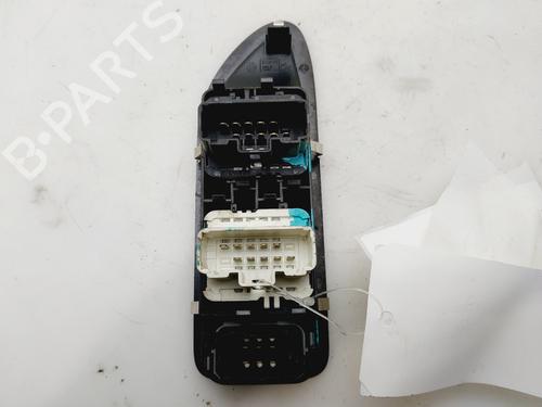 Left front window switch RENAULT LAGUNA II (BG0/1_) | BP33113450I27 - Image 3