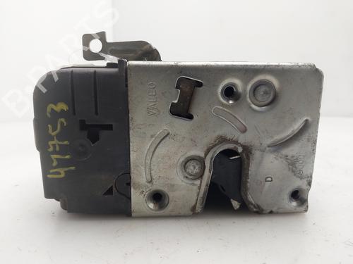 Used Front right lock Front right lock PEUGEOT 307 (3A/C) [2000-2012] 35792245 35792245