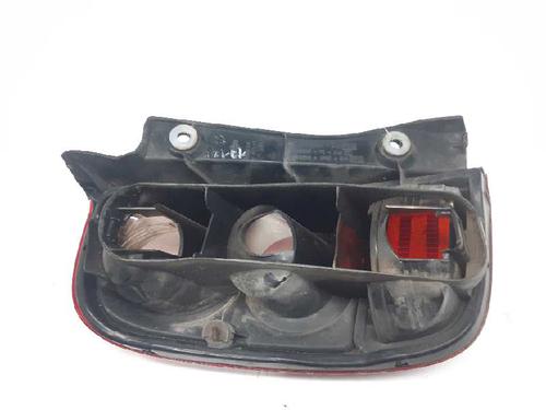 Right taillight NISSAN MICRA III (K12) 1.2 16V | BP5094849C35 