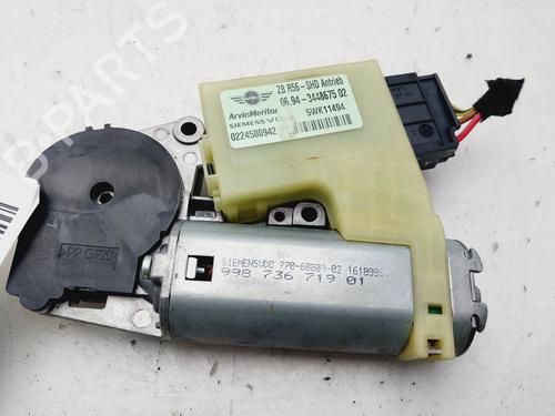 Used Sunroof engine MINI MINI (R56) [2005-2014]  27876919