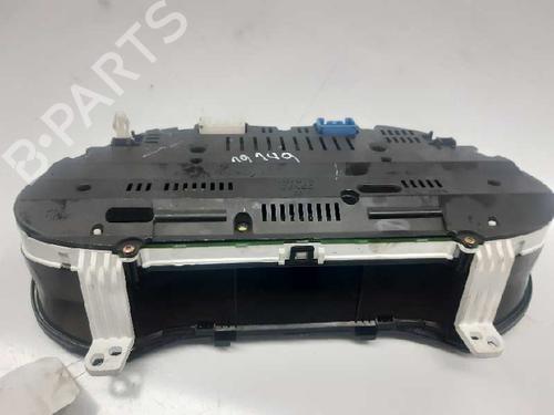 Instrument cluster TOYOTA AVENSIS Estate (_T25_) 2.0 D-4D (ADT250_, ADT250R) | BP4950921C47 