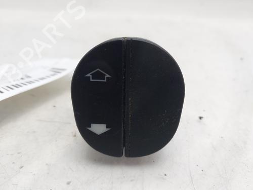 Used Right front window switch FORD FIESTA V (JH_, JD_) 1.6 TDCi (90 hp) 17147959