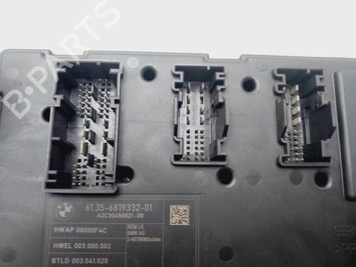 Fuse box BMW 1 (F20) 116 d | BP27222288E1 