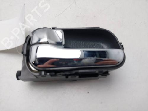 Used Rear left interior door handle Rear left interior door handle 38784700 38784700
