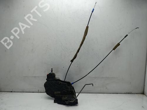 Used Front left lock Front left lock MAZDA 5 (CR) 2.0 (CREW, CR19) (146 hp) 39993400 39993400