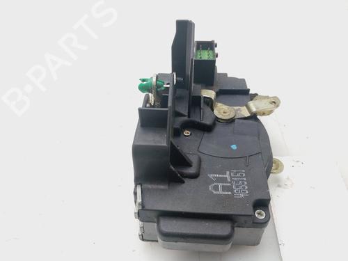 Front left lock SAAB 9-5 (YS3E) 2.0 t | BP22542967C98 