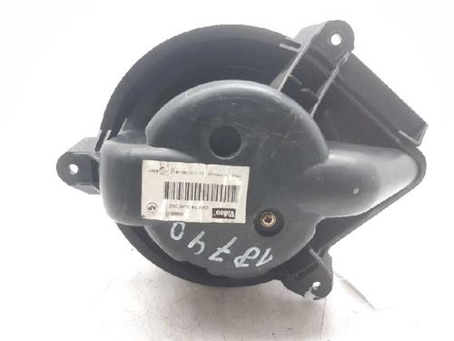 Heater blower motor PEUGEOT 406 (8B) 1.8 16V | BP13994201M62 