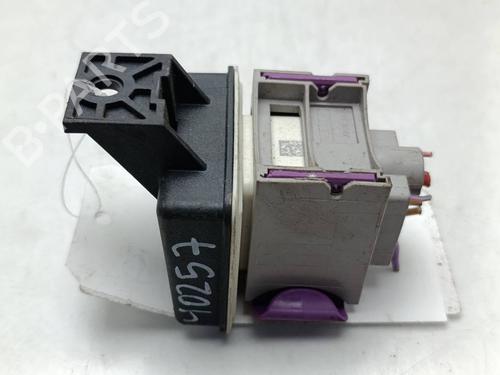 Elektronisk modul Elektronisk modul RENAULT KANGOO III MPV [2021-2026] 39751318 39751318