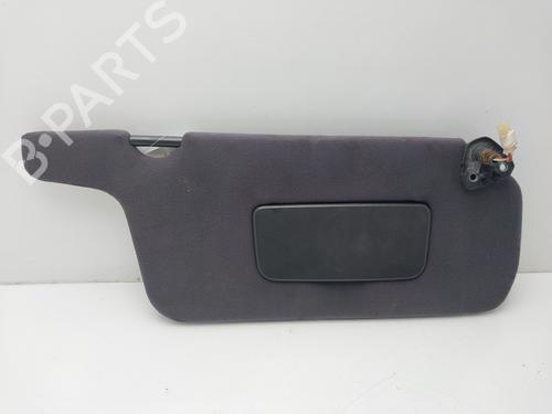 Højre solskærm Højre solskærm NISSAN MAXIMA / MAXIMA QX IV (A32) 3.0 (193 hp) 33930034 33930034