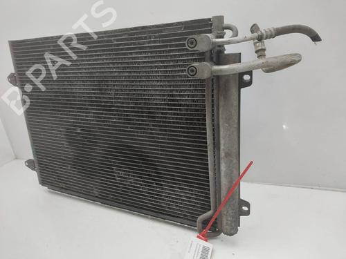 AC Kondensor VW PASSAT B6 (3C2)  | BP25735038M32