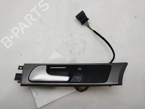 Used Front left interior door handle AUDI A6 C5 (4B2, 4B4) [1997-2005]  29704629