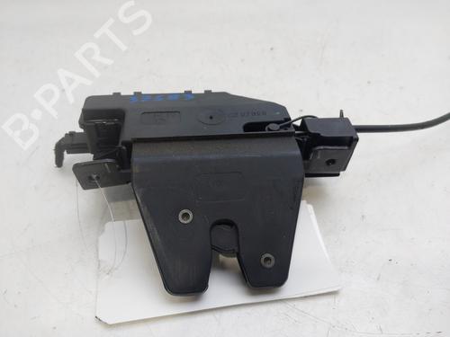 Used Tailgate lock BMW 3 (E90) 320 d (177 hp) 24443687
