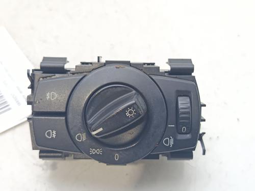 Used Headlight switch Headlight switch BMW 1 Coupe (E82) 120 d (177 hp) 36229655 36229655