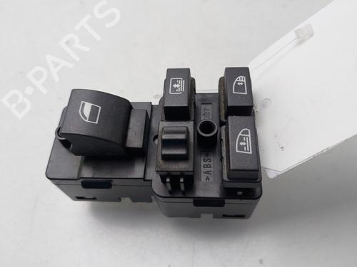 Right rear window switch BMW 7 (E65, E66, E67) 745 i, Li | BP38674573I28  - Image 5