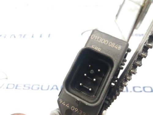 Front right window mechanism OPEL ASTRA H (A04) 1.7 CDTI (L48) | BP2865048C23 