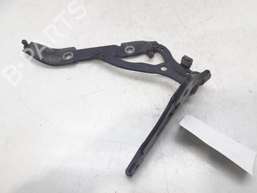 Used Hinge/Door check strap BMW 3 (E90) 320 d (163 hp) 14004027