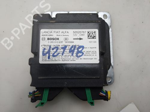 Used ECU airbags ECU airbags 37151313 37151313