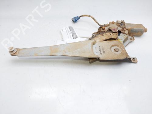 Rear left window mechanism FORD RANGER (ER, EQ, R_) 2.5 TD 4x4 | BP13232095C24 