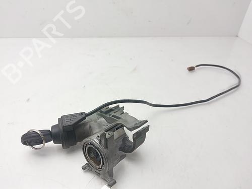 Used Ignition barrel VW POLO III (6N1) 60 1.4 (60 hp) 30792283
