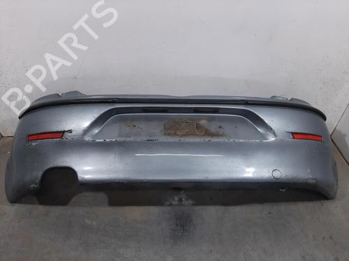 Bak støtfanger ALFA ROMEO 147 (937_) 1.9 JTDM (937.AXD1A, 937.AXV1A, 937.BXB1A) | BP9215549C8 