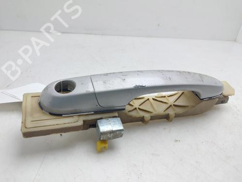 Used Front left exterior door handle Front left exterior door handle HYUNDAI TUCSON (JM) [2004-2019] 35750737 35750737