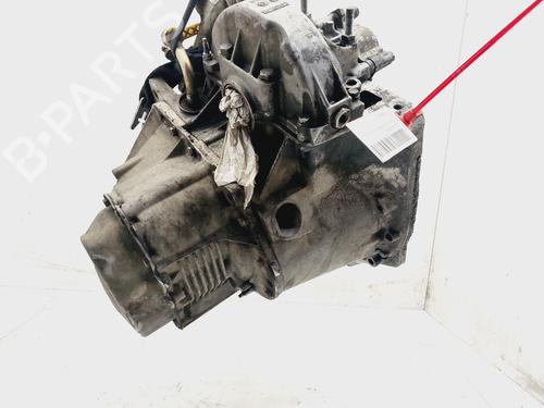 Gearbox PEUGEOT 307 SW (3H) | BP28525157M3