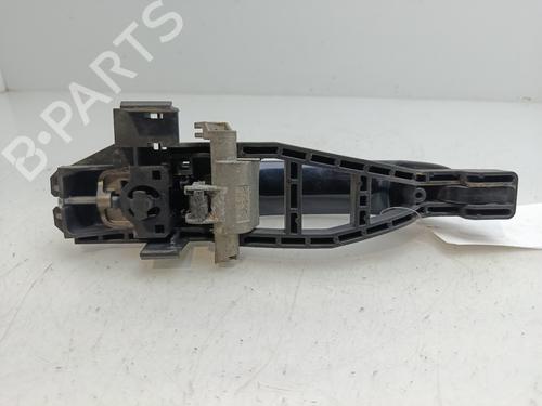Front right exterior door handle FORD MONDEO IV (BA7)  | BP29071969C129 