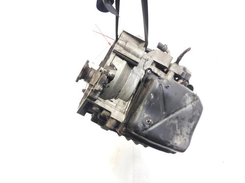 Gearbox VW PASSAT B6 (3C2) | BP29824558M3