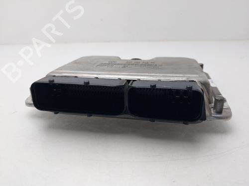 Engine control unit (ECU) SKODA FABIA I (6Y2) | BP32479257M57