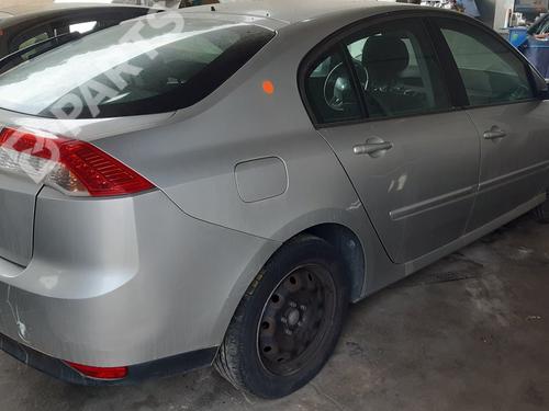 Rear left interior door handle RENAULT LAGUNA III (BT0/1) 1.5 dCi (BT00, BT0A, BT0T, BT1J) | BP10162697I15  - Image 5