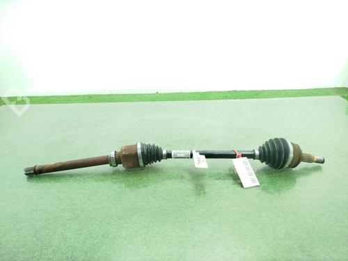 Used Right front driveshaft Right front driveshaft CITROËN C5 AIRCROSS (A_) [2018-2026] 34222591 34222591