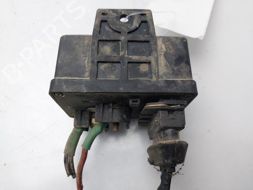 Electronic module CITROËN BERLINGO / BERLINGO FIRST MPV (MF_, GJK_, GFK_) 1.9 D (MFWJZ) | BP32160026M83 