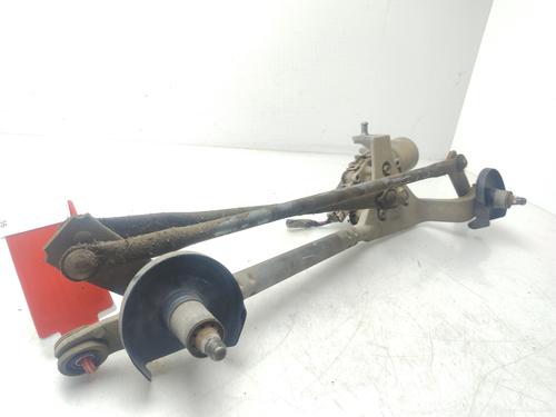 Front wiper motor SUBARU FORESTER (SJ_)  | BP28357150M29 