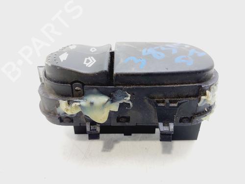 Left front window switch FORD FOCUS I (DAW, DBW)  | BP26672979I27 