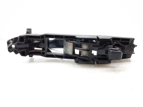 Front right exterior door handle MERCEDES-BENZ C-CLASS (W203) C 220 CDI (203.008) | BP7575177C129 