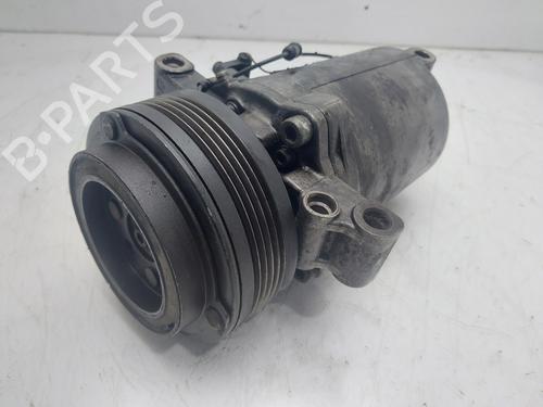 Used AC compressor AC compressor BMW 3 (E46) 320 d (136 hp) 36233229 36233229