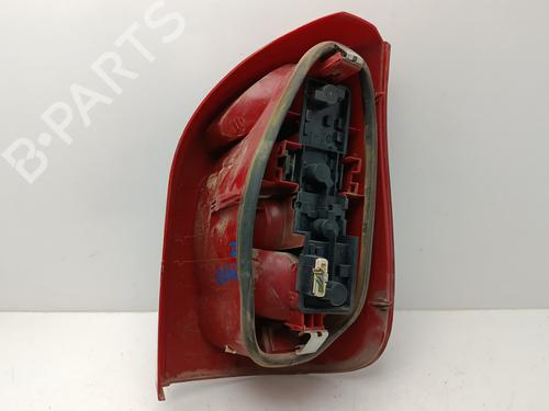 Venstre Baklys CITROËN XSARA PICASSO (N68) 1.6 HDi | BP29903913C34