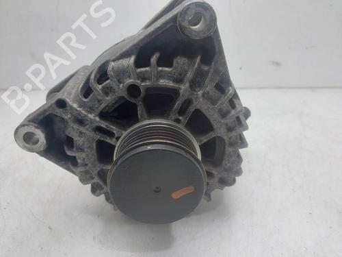 Used Alternator Alternator 38708179 38708179