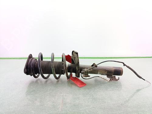 Used Right front shock absorber VOLVO S40 II (544) 1.6 D (110 hp) 27649696
