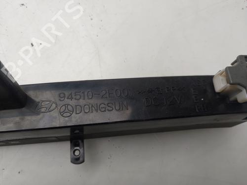 display-monitor-hyundai-tucson-jm-2004-2005-2006-2007-2008-2009-2010-2011-2012-2013-2014-2015-2016-2017-2018-2019-32300201 main image