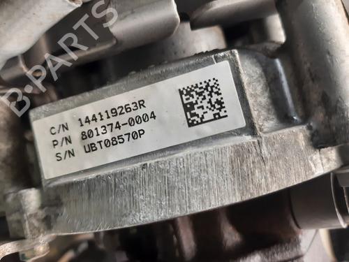 Engine DACIA SANDERO II  | BP32411165M1 